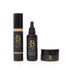 23C Gold Collection | Cleanse, Tone & Moisturise